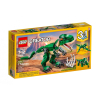 LEGO(R) CREATOR 31058 Potężne dinozaury